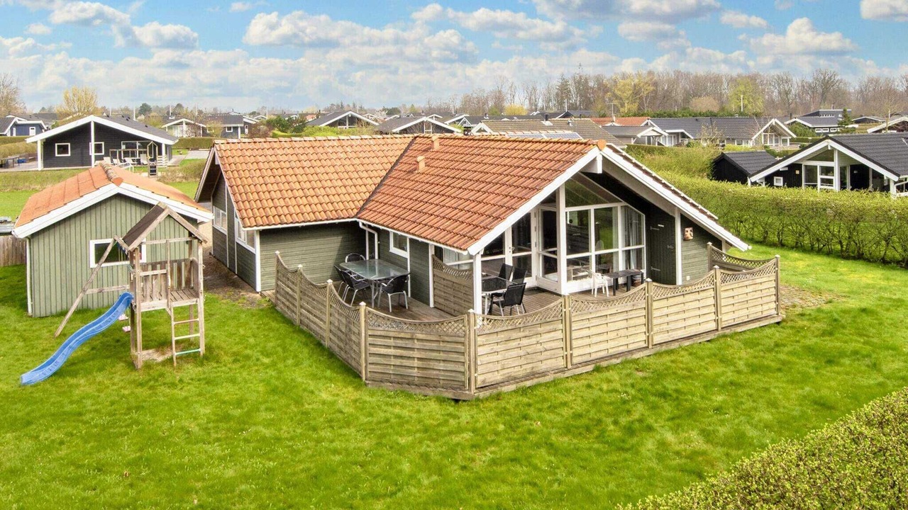 Photo of Outdoor in Pøt Strandby