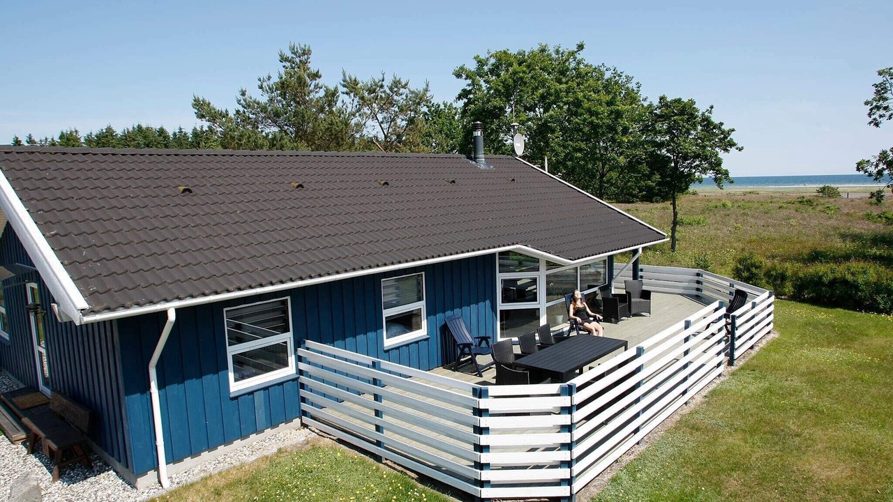 Photo of Outdoor in Hals