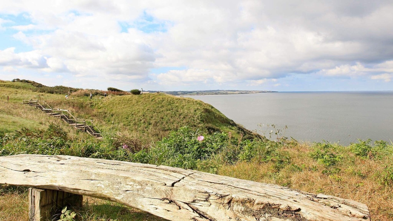 Photo of Others in Remmer Strand