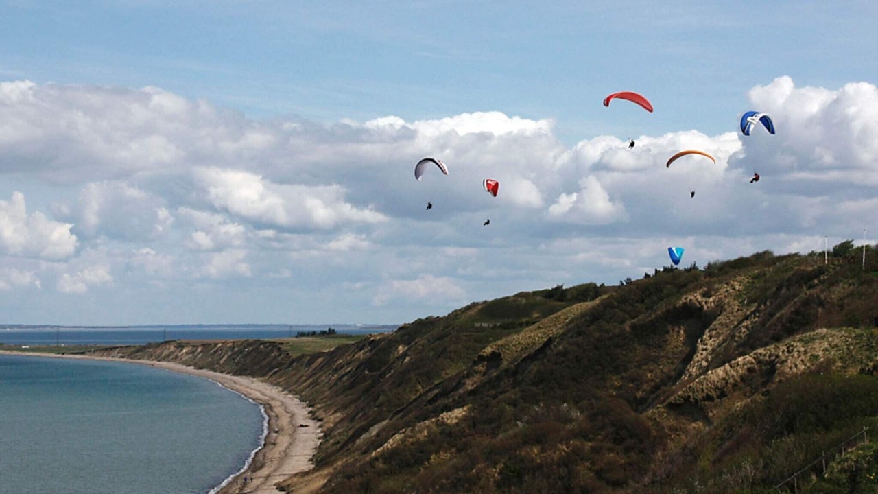 Photo of Others in Remmer Strand