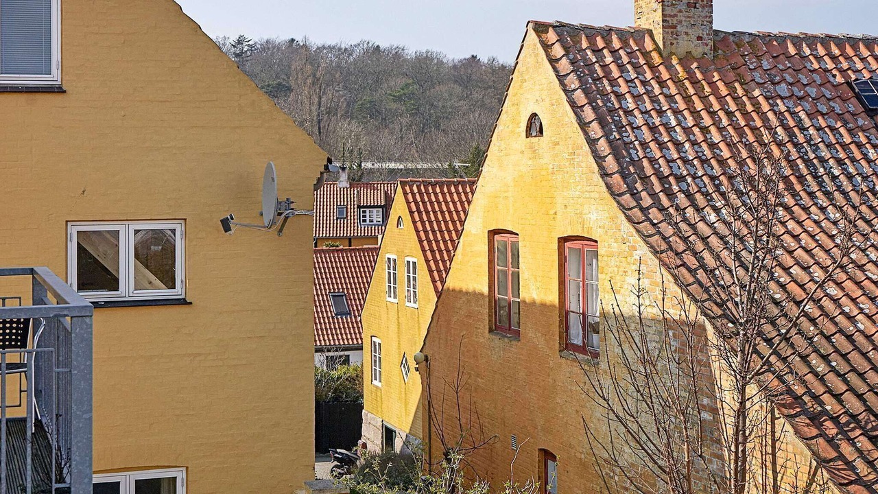 Photo of Others in Gudhjem