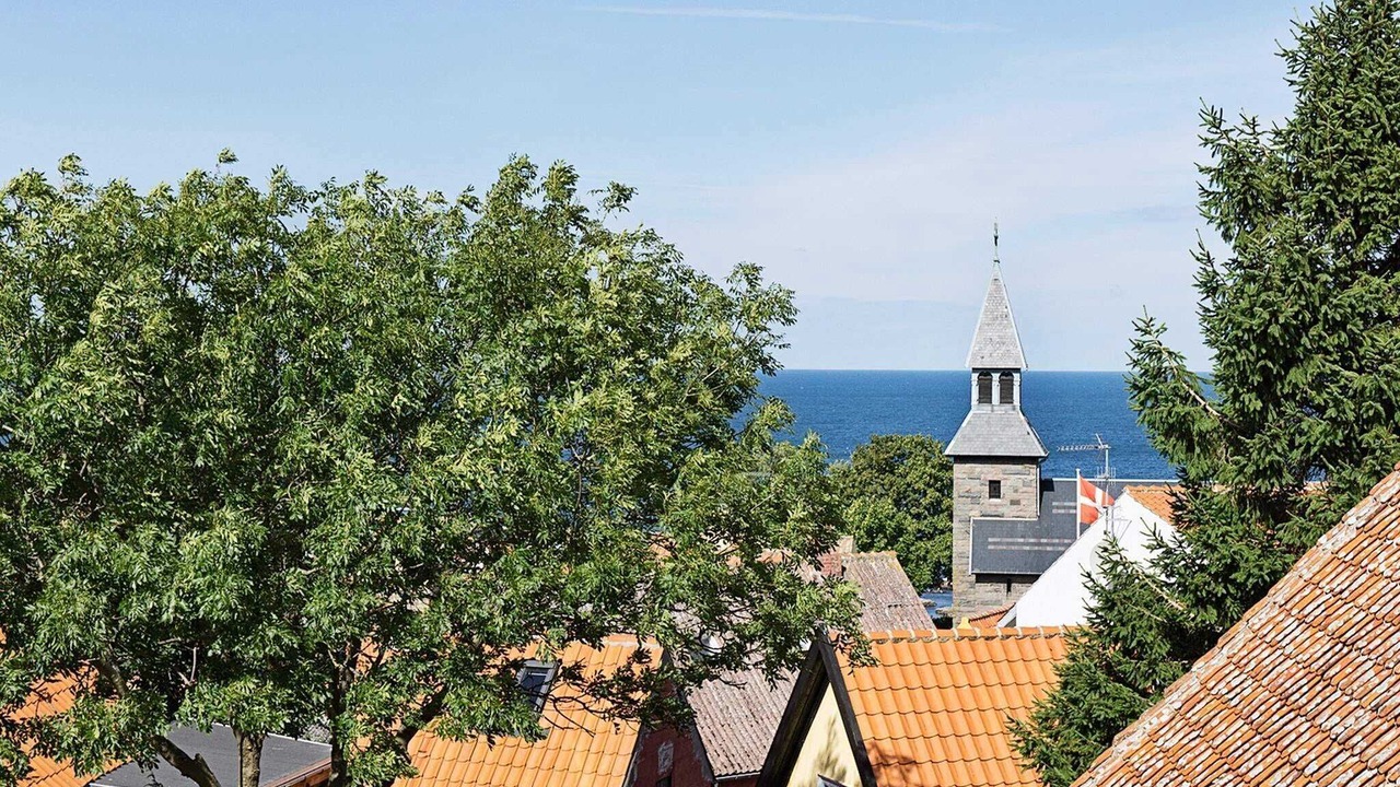 Photo of Others in Gudhjem