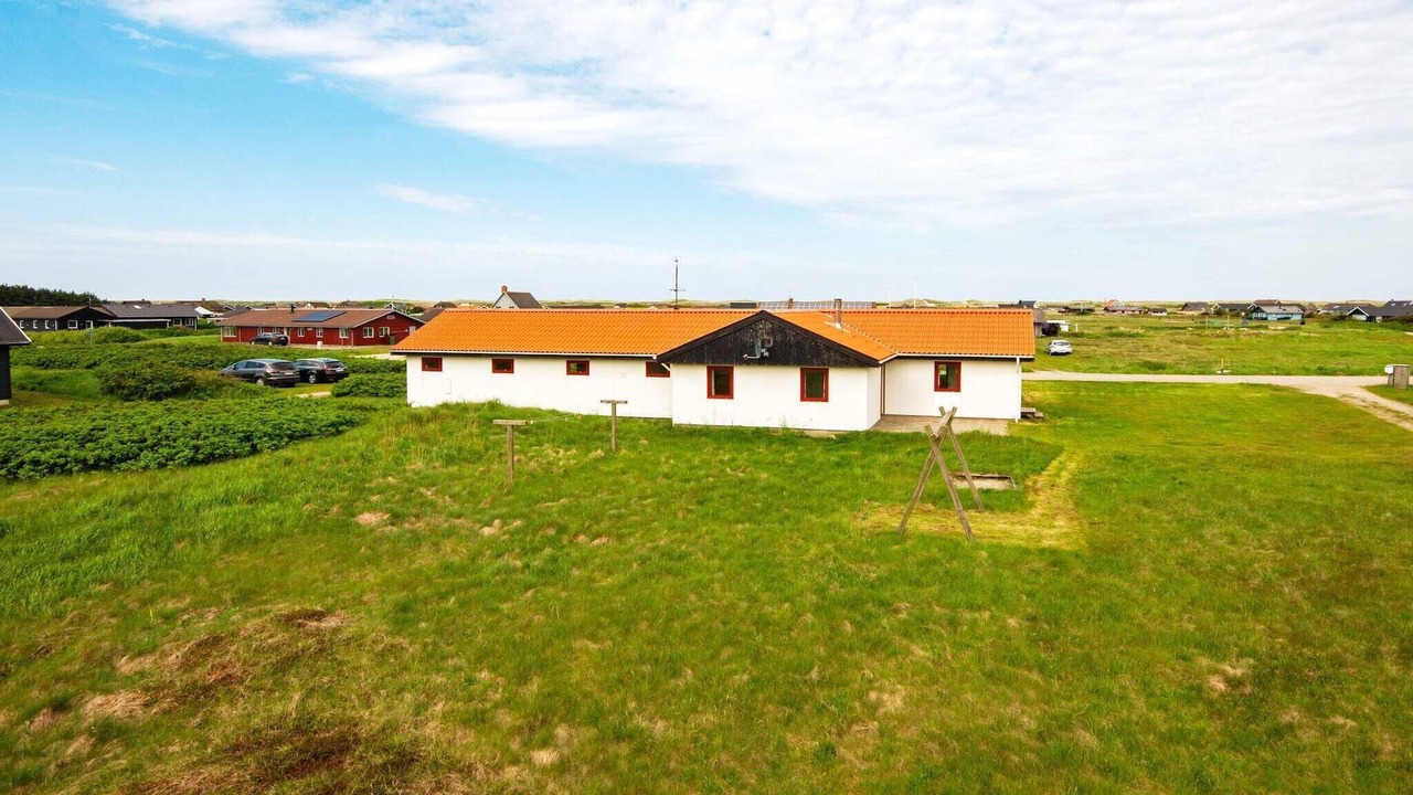 Photo of Outdoor in Vrist Strand