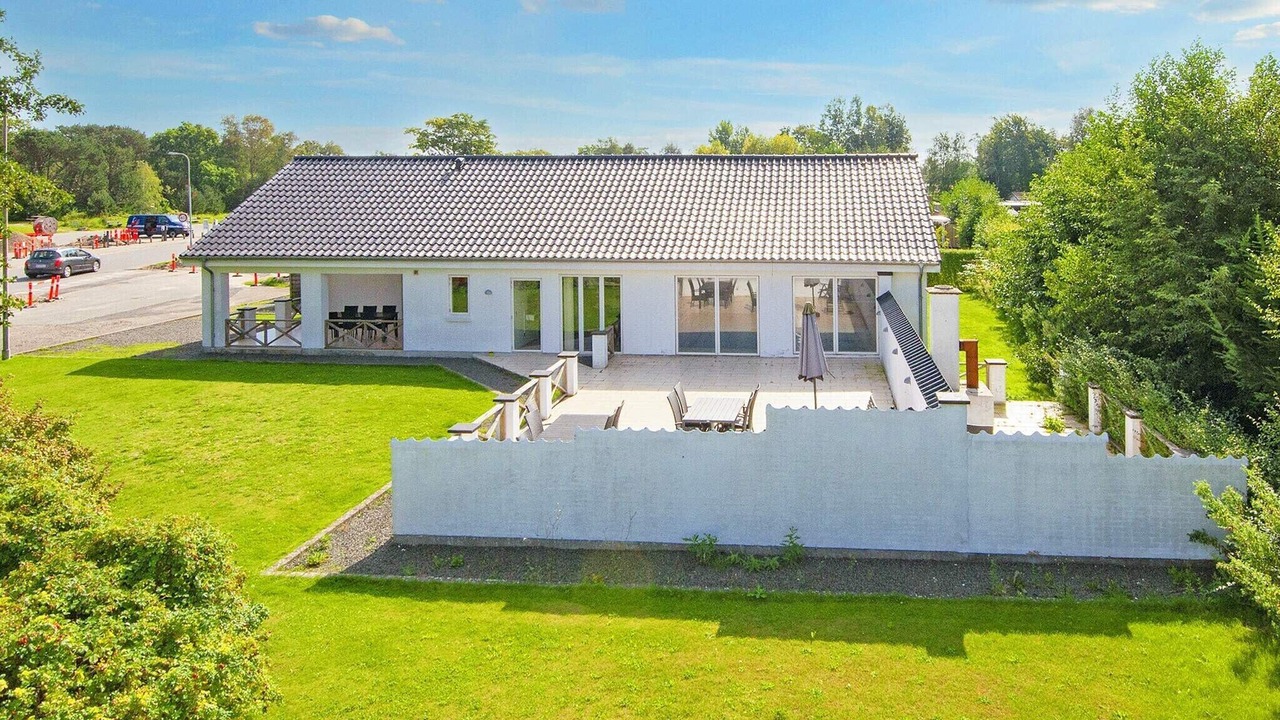 Photo of Outdoor in Grena Strand