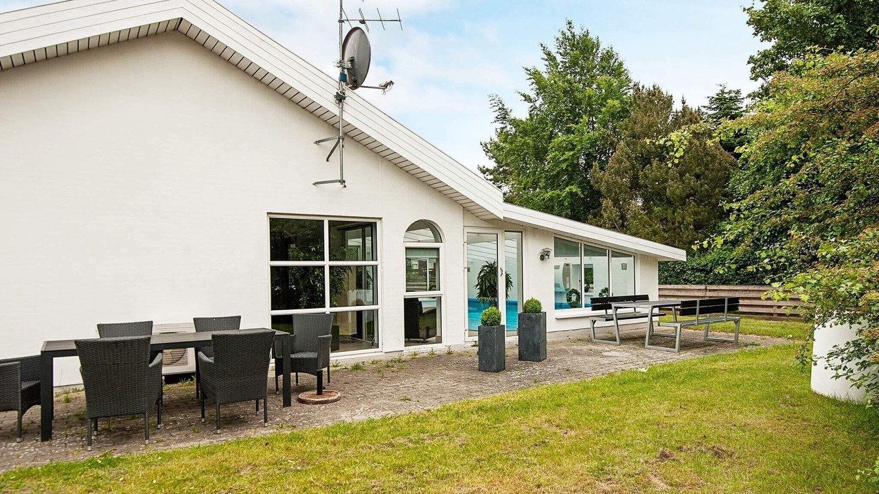 Photo of Outdoor in Egsmark Strand