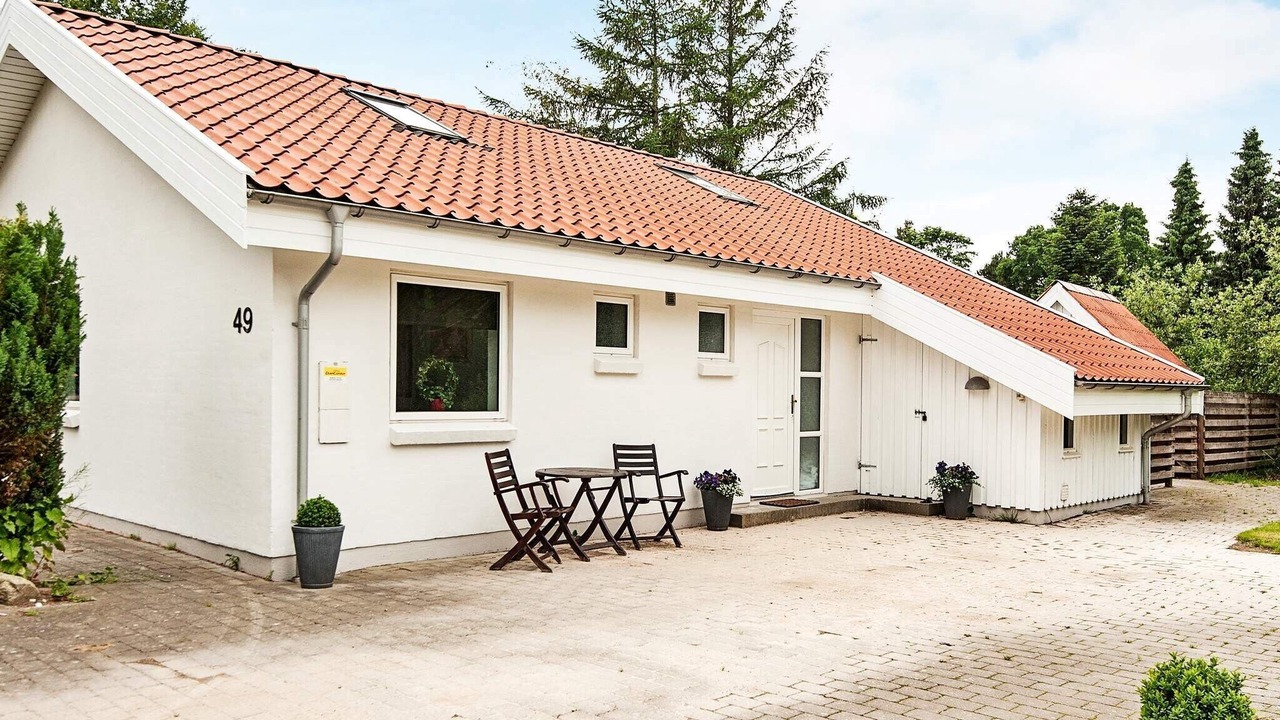 Photo of Outdoor in Egsmark Strand