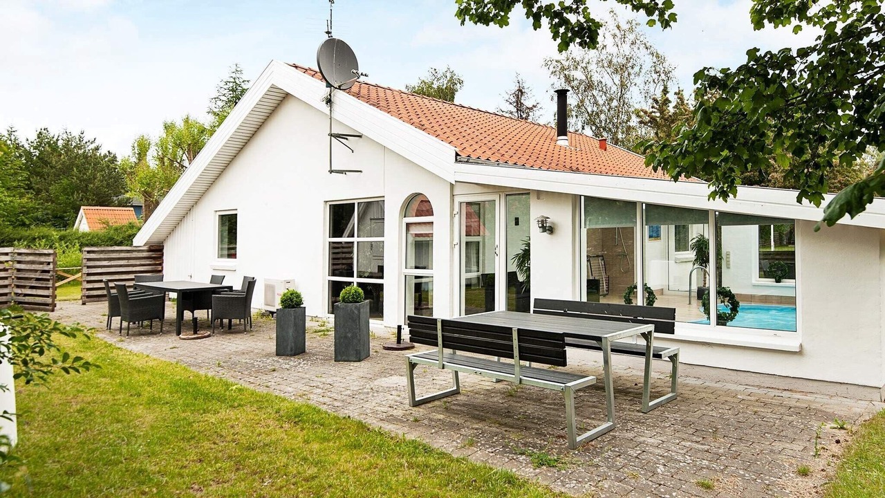 Photo of Outdoor in Egsmark Strand
