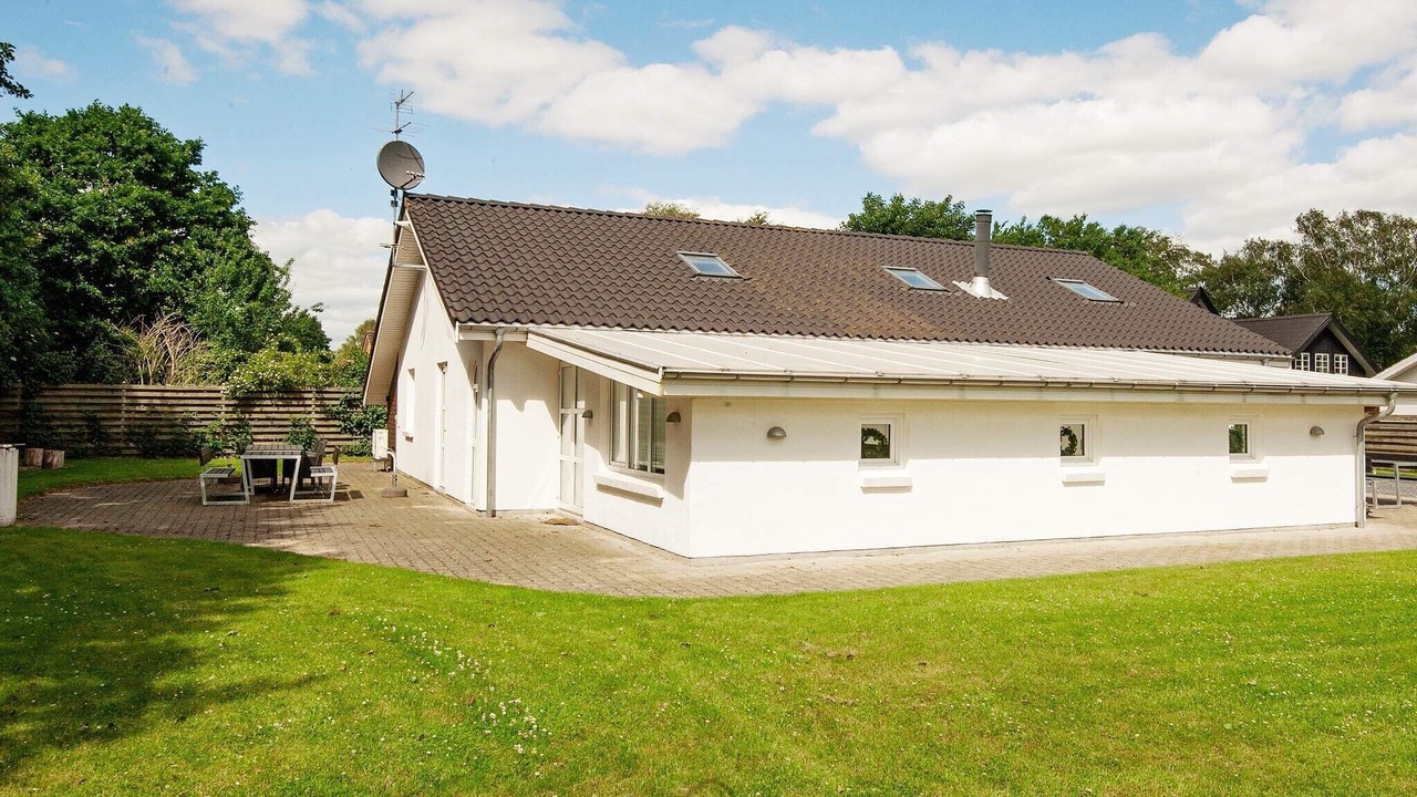 Photo of Outdoor in Lystrup