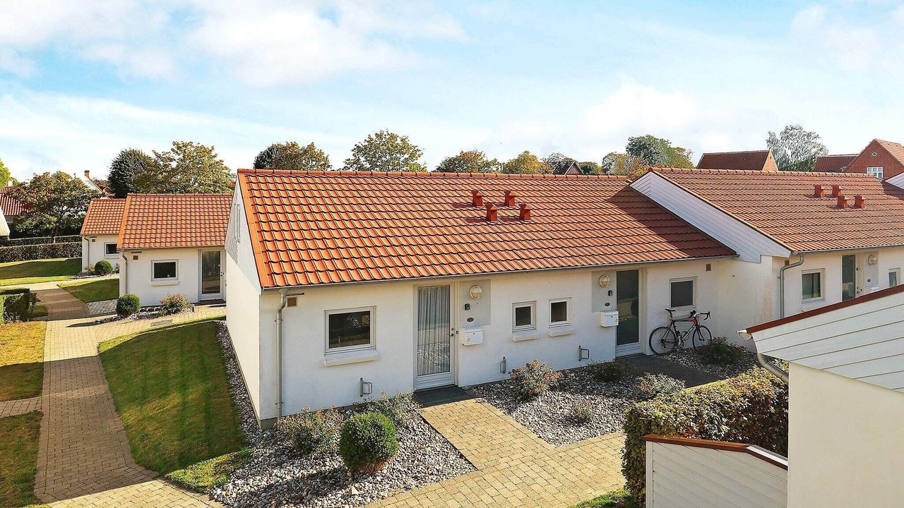 Photo of Outdoor in Aeroskobing