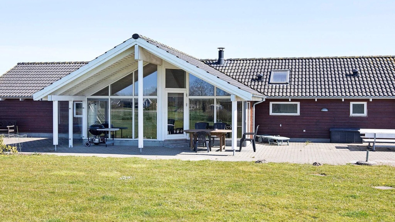 Photo of Outdoor in Idestrup