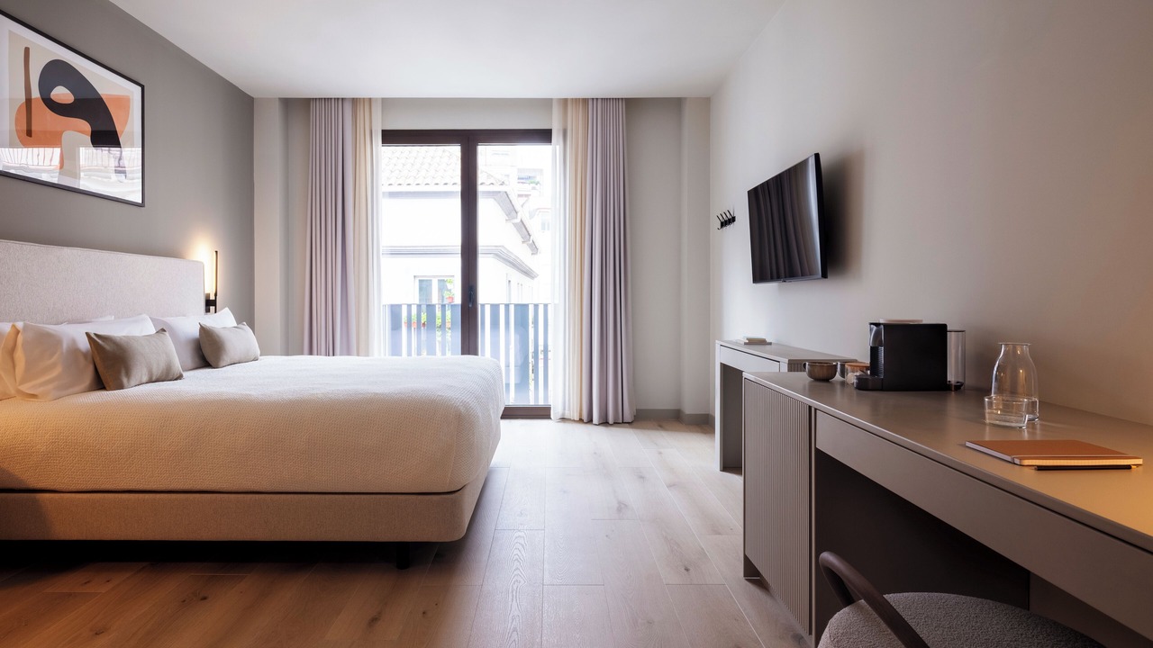 Photo of Bedroom in Barrio del Carmen