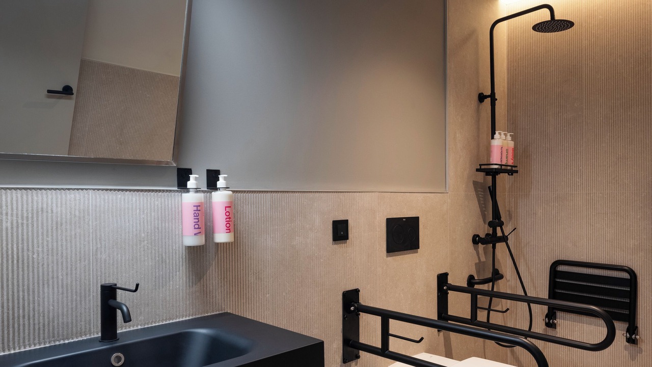 Photo of Bathroom in Barrio del Carmen
