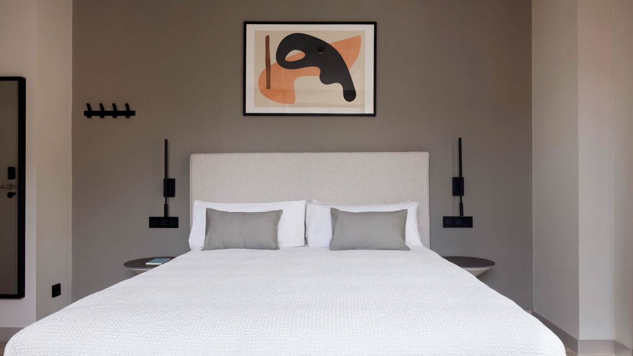 Photo of Bedroom in Barrio del Carmen