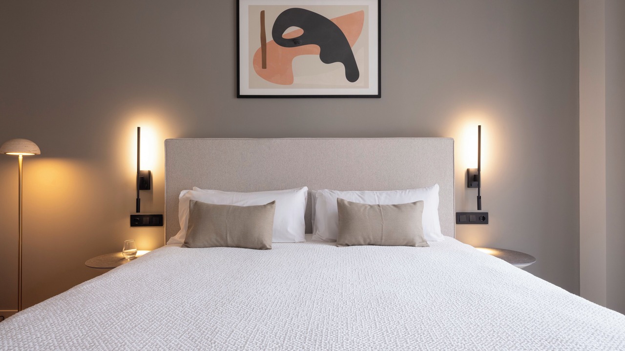 Photo of Bedroom in Barrio del Carmen