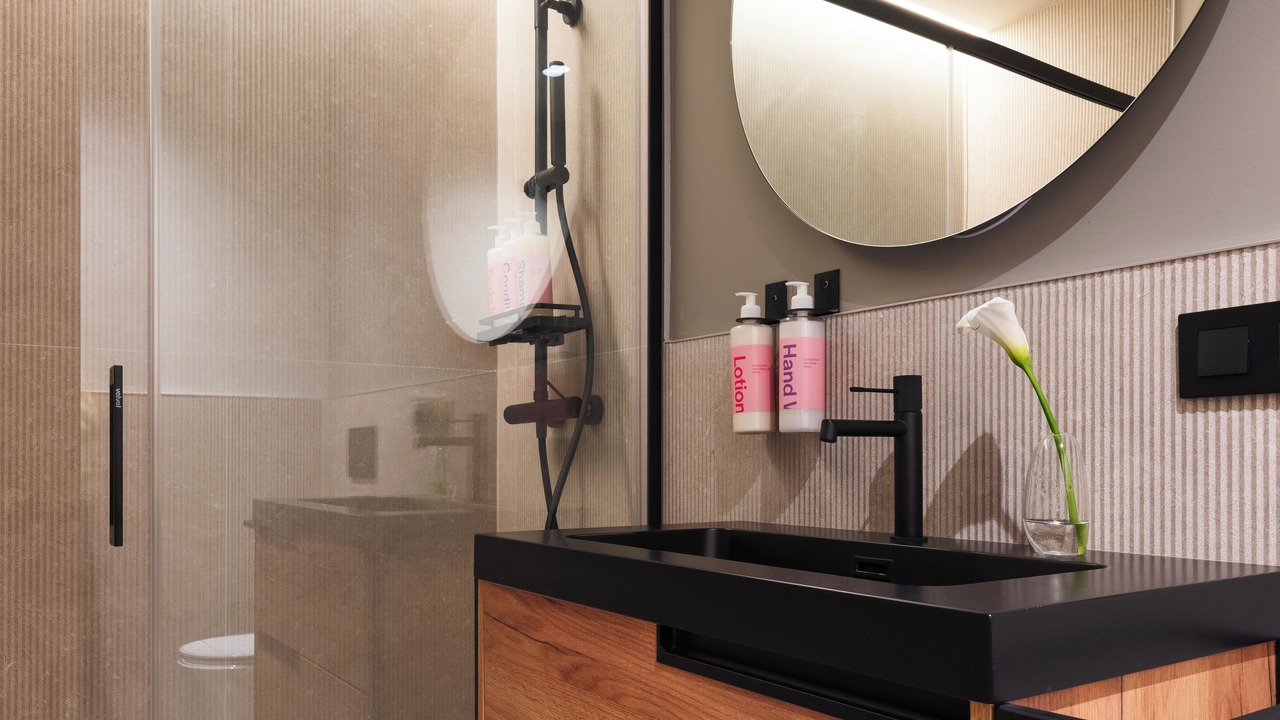 Photo of Bathroom in Barrio del Carmen
