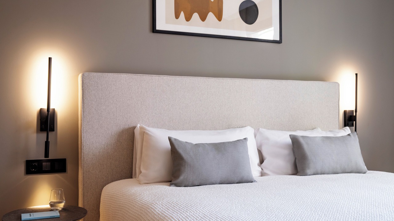 Photo of Bedroom in Barrio del Carmen
