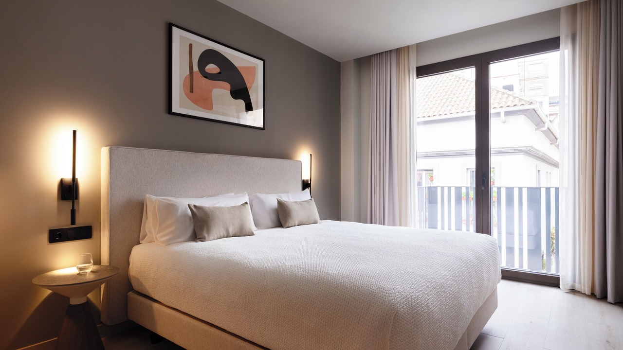 Photo of Bedroom in Barrio del Carmen