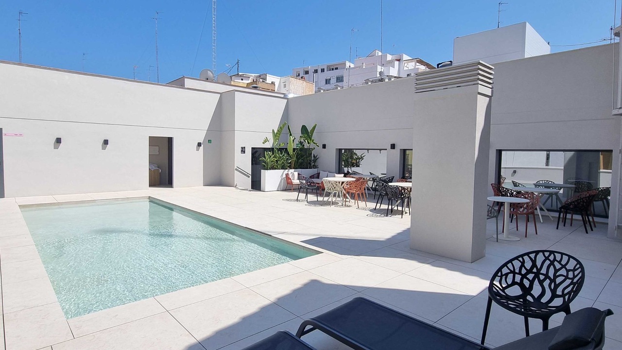 Photo of Outdoor in Barrio del Carmen