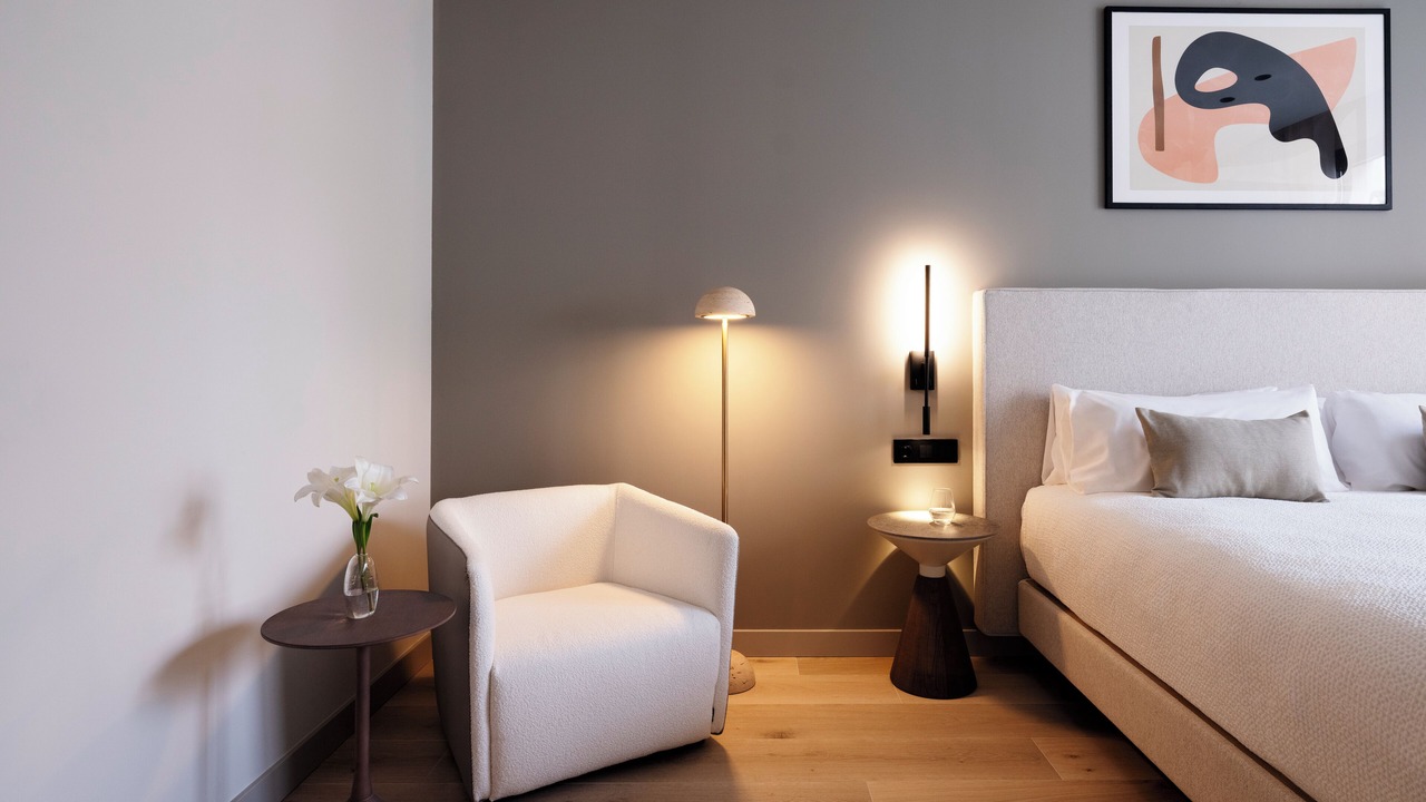 Photo of Bedroom in Barrio del Carmen