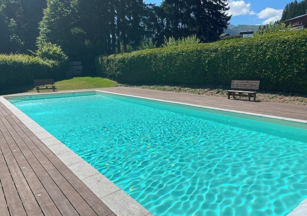 Photo of Outdoor in Le Bettex