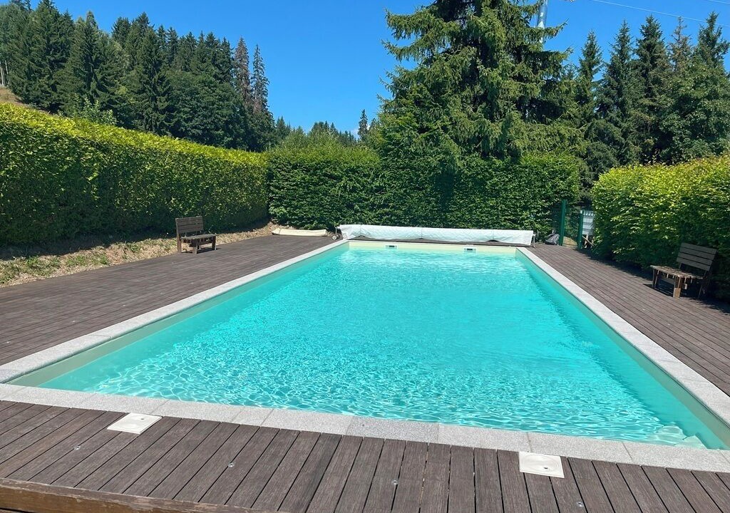 Photo of Outdoor in Le Bettex