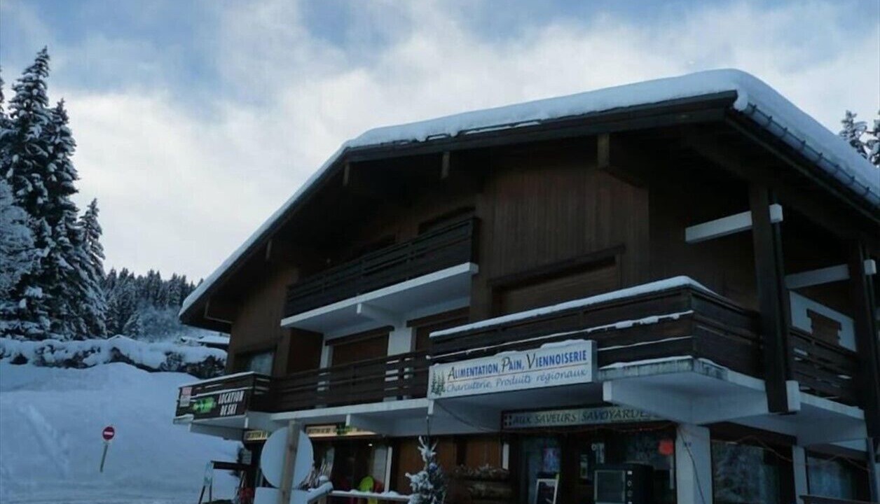 Photo of Outdoor in Le Bettex