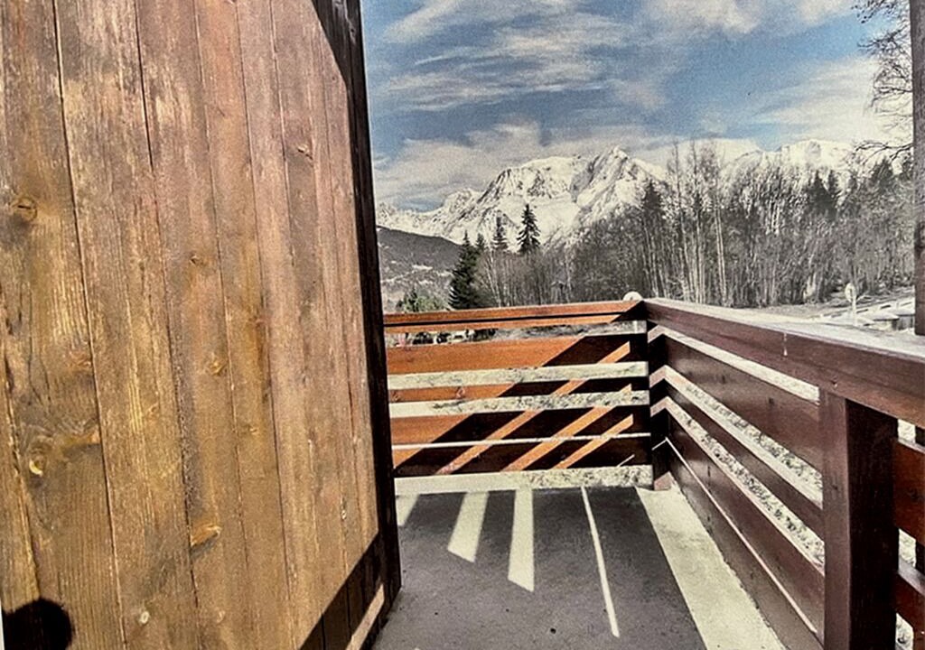 Photo of Outdoor in Le Bettex