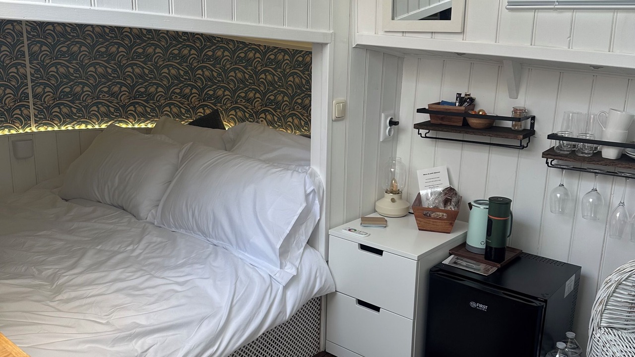 Photo of Bedroom in Estrun