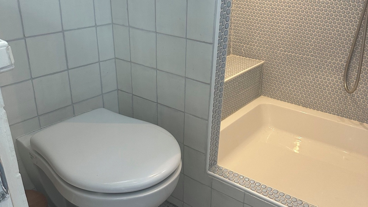 Photo of Bathroom in Estrun
