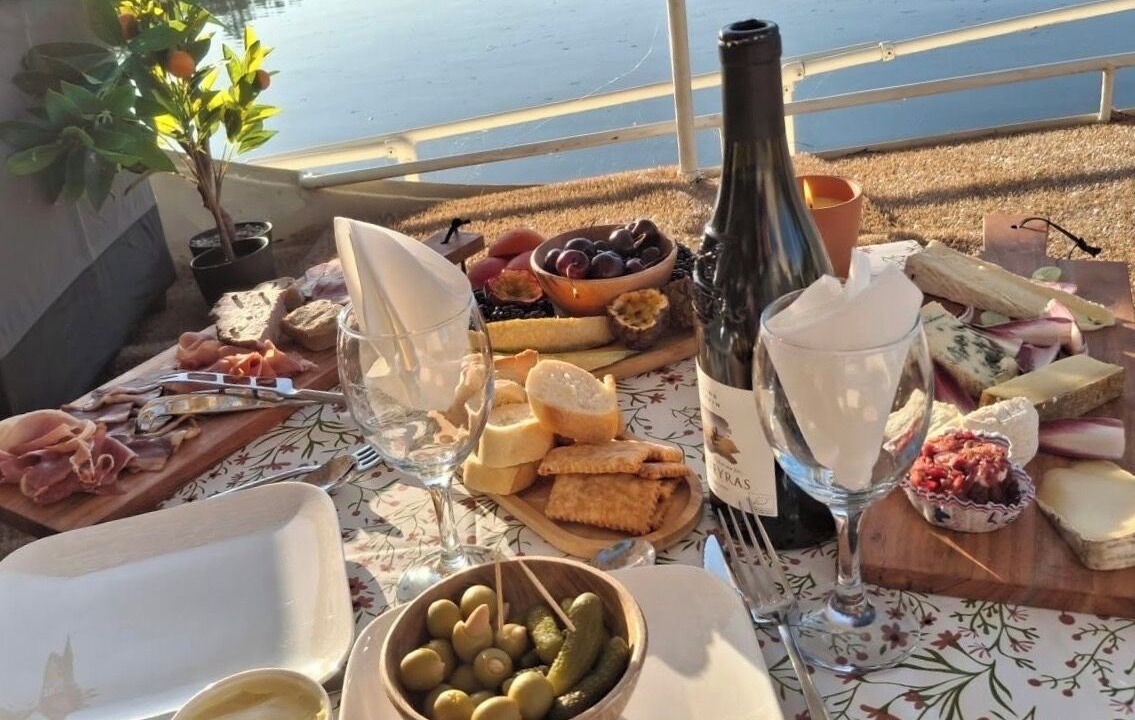 Photo of Outdoor in Estrun