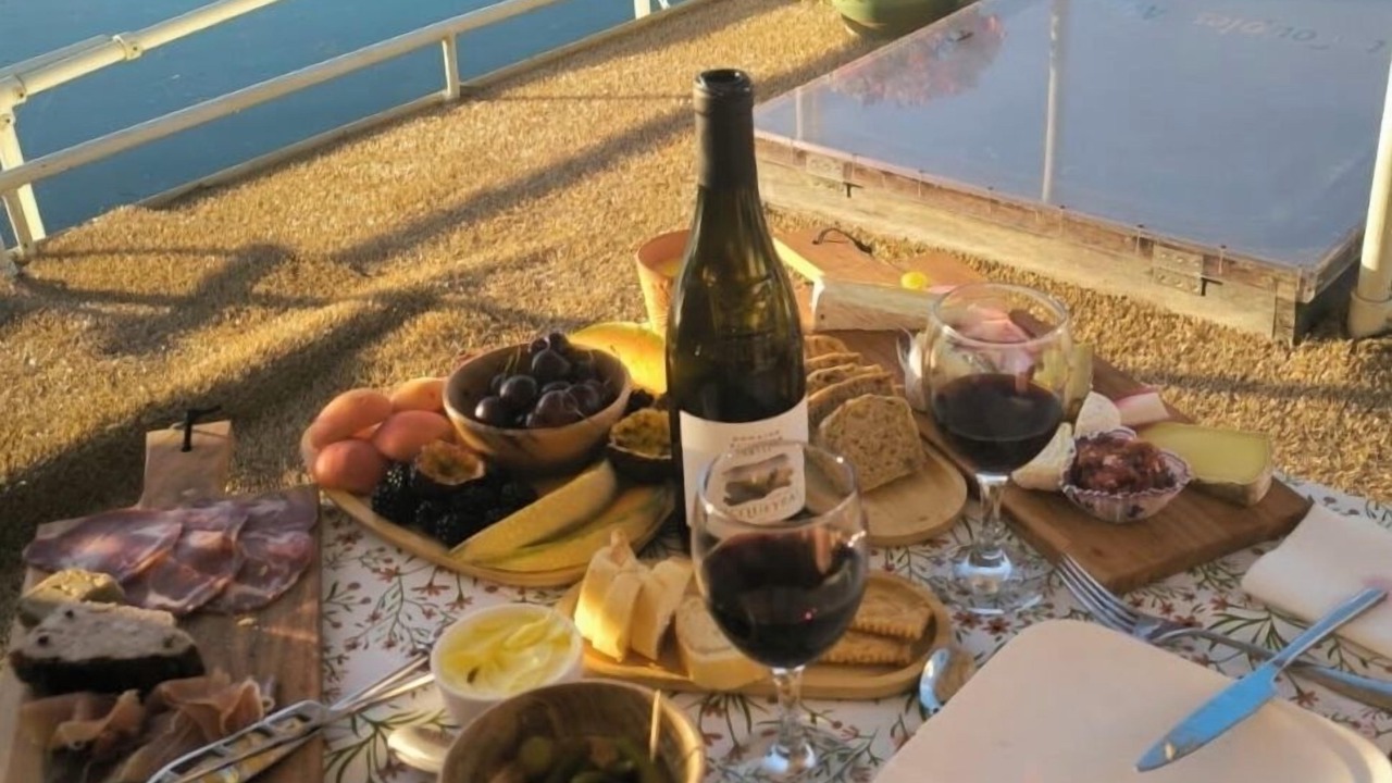 Photo of Outdoor in Estrun