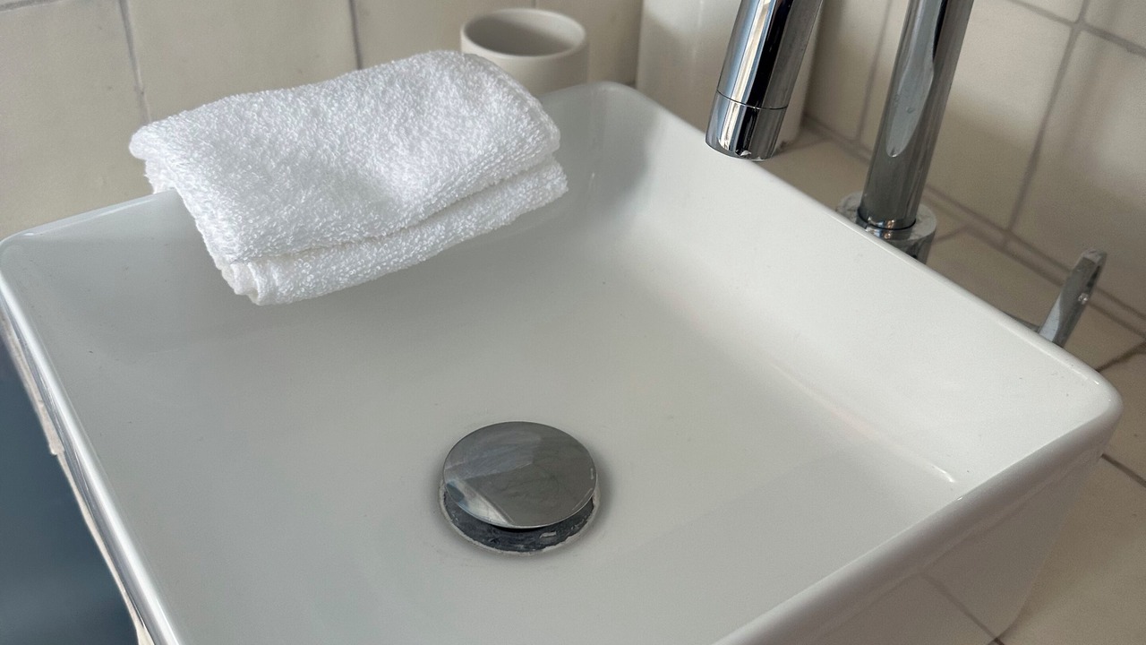 Photo of Bathroom in Estrun