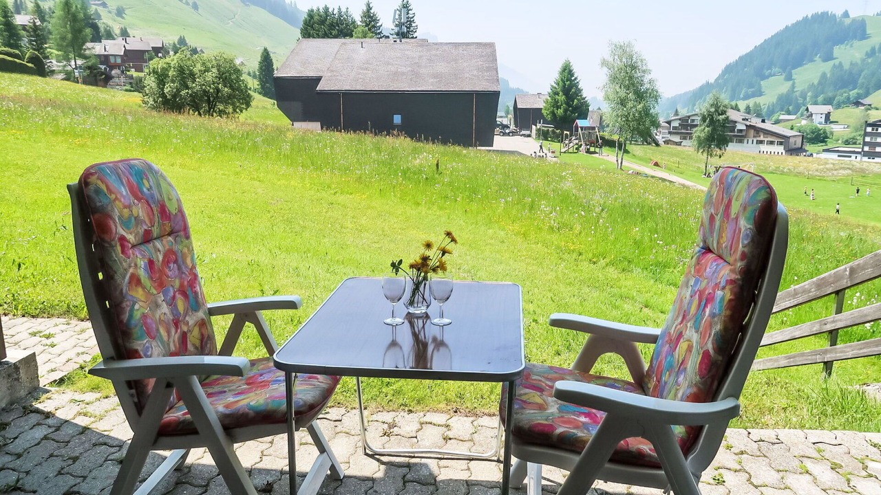 Photo of Outdoor in Les Mosses