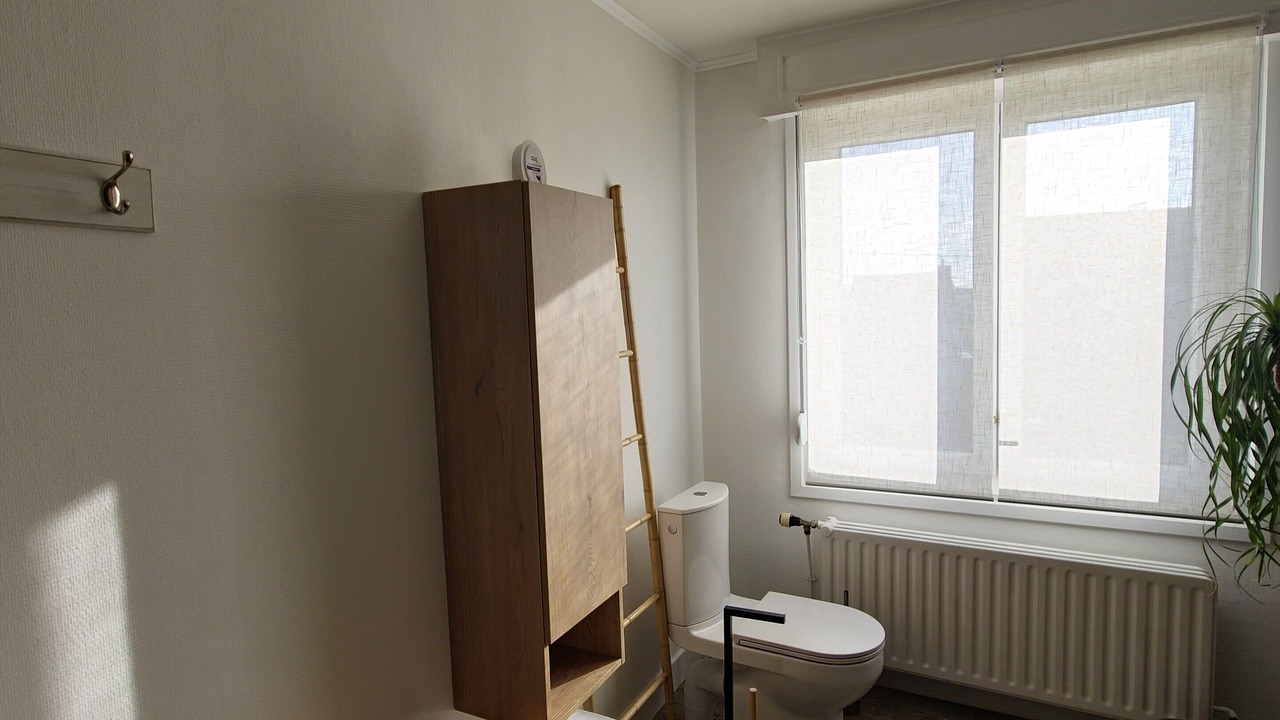 Photo of Bathroom in Bray-Dunes