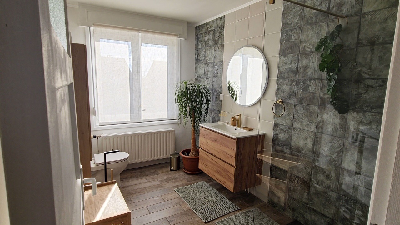 Photo of Bathroom in Bray-Dunes