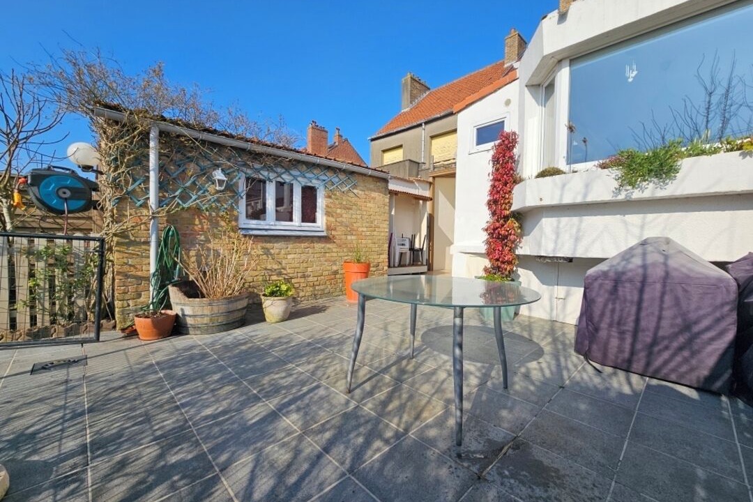 Photo of Outdoor in Bray-Dunes