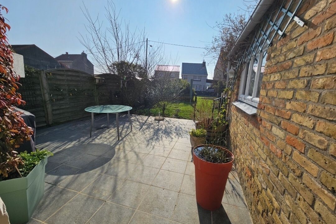 Photo of Patio Balcony in Bray-Dunes
