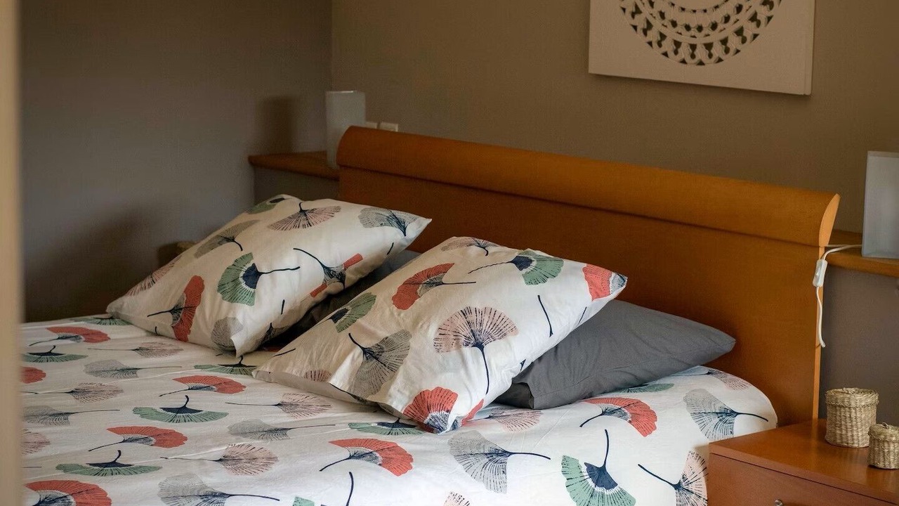 Photo of Bedroom in Margaux