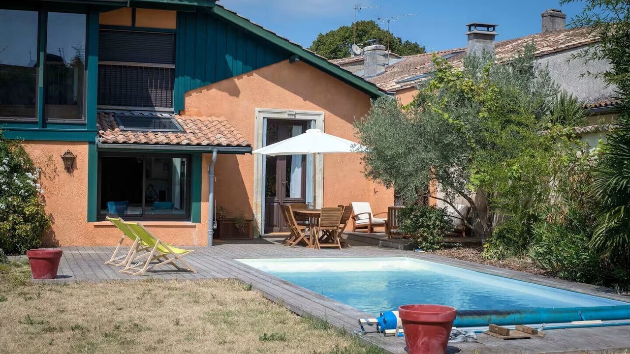 Photo of Outdoor in Margaux