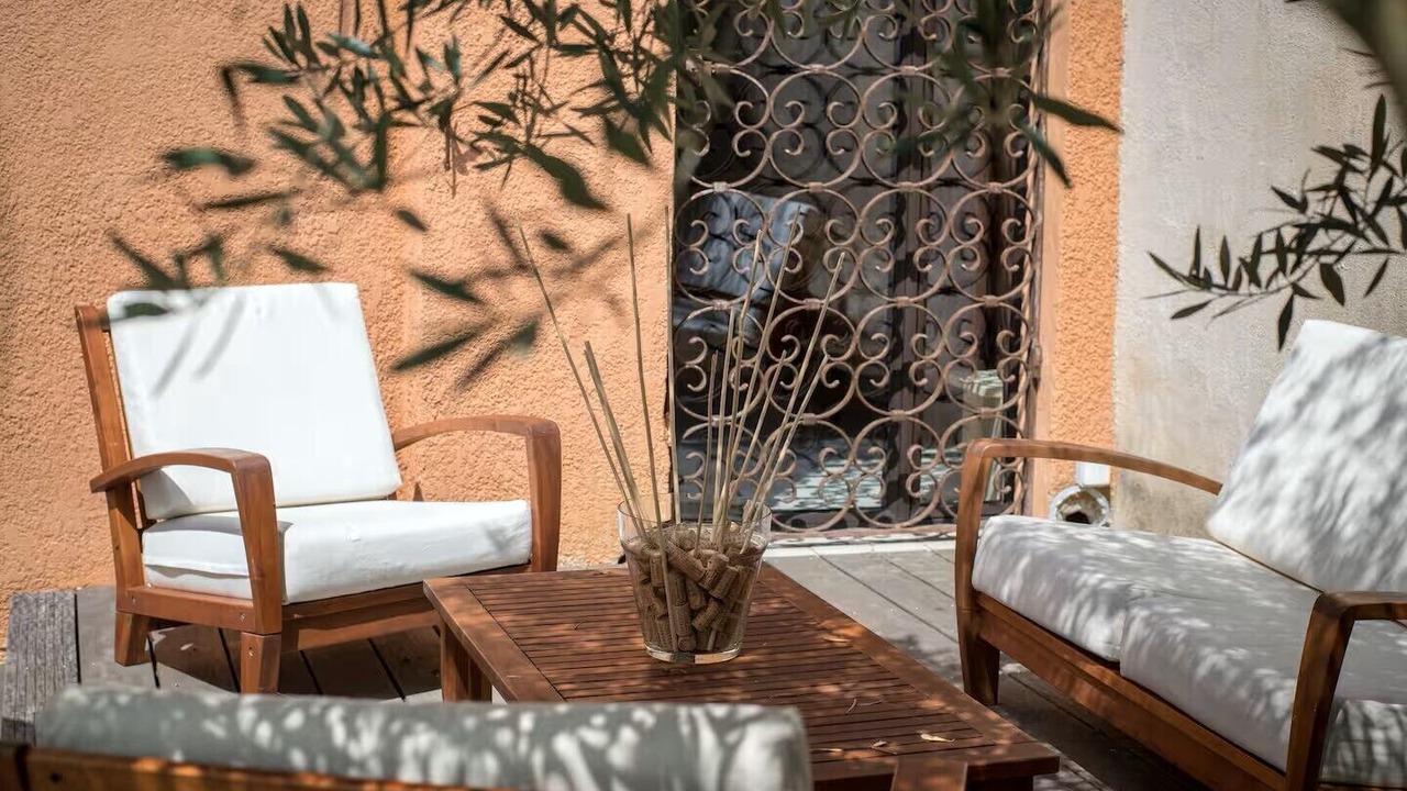 Photo of Patio Balcony in Margaux