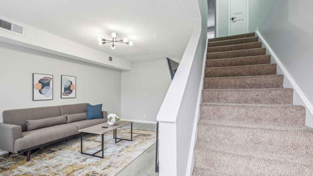 Photo of Livingroom in Nashville