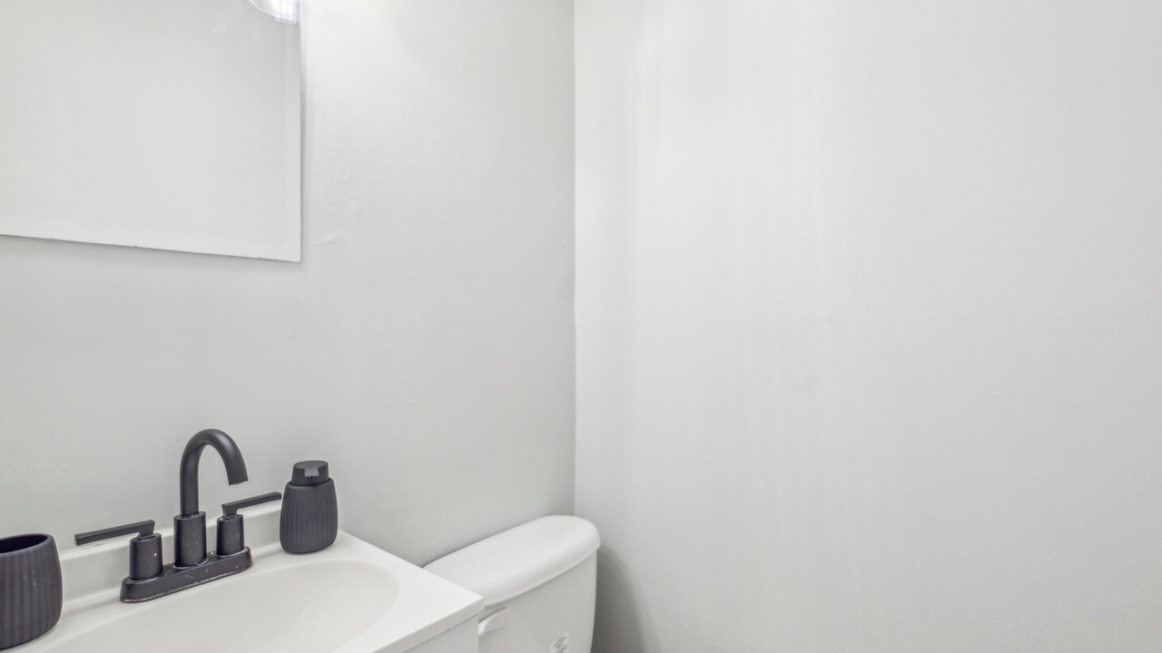 Photo of Bathroom in Nashville