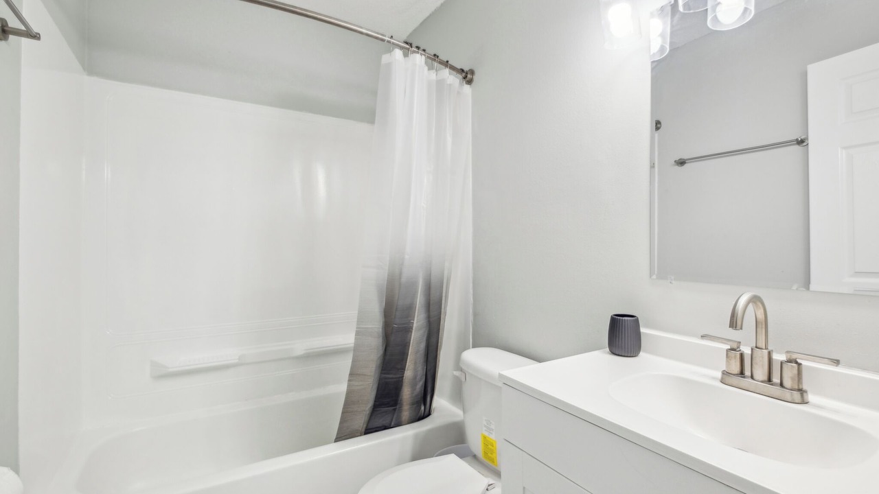 Photo of Bathroom in Nashville