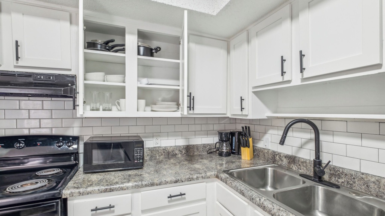 Photo of Kitchen in Nashville