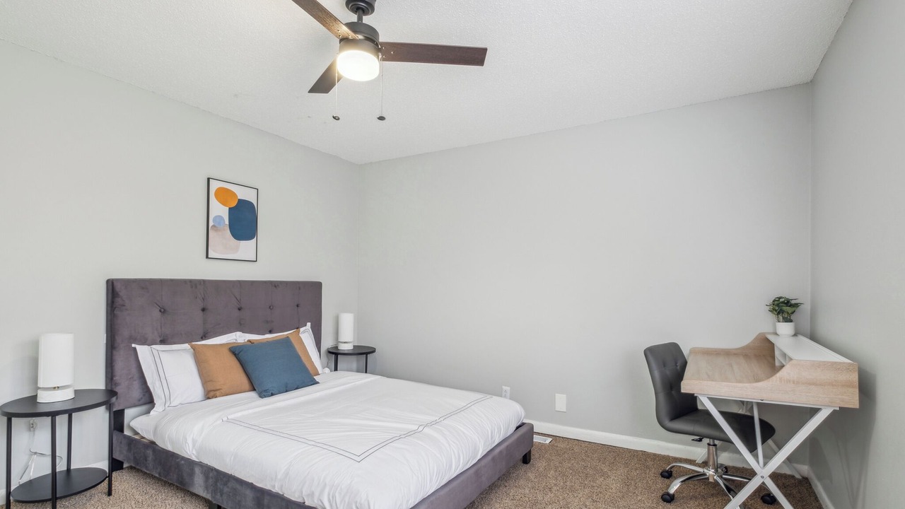 Photo of Bedroom in Nashville