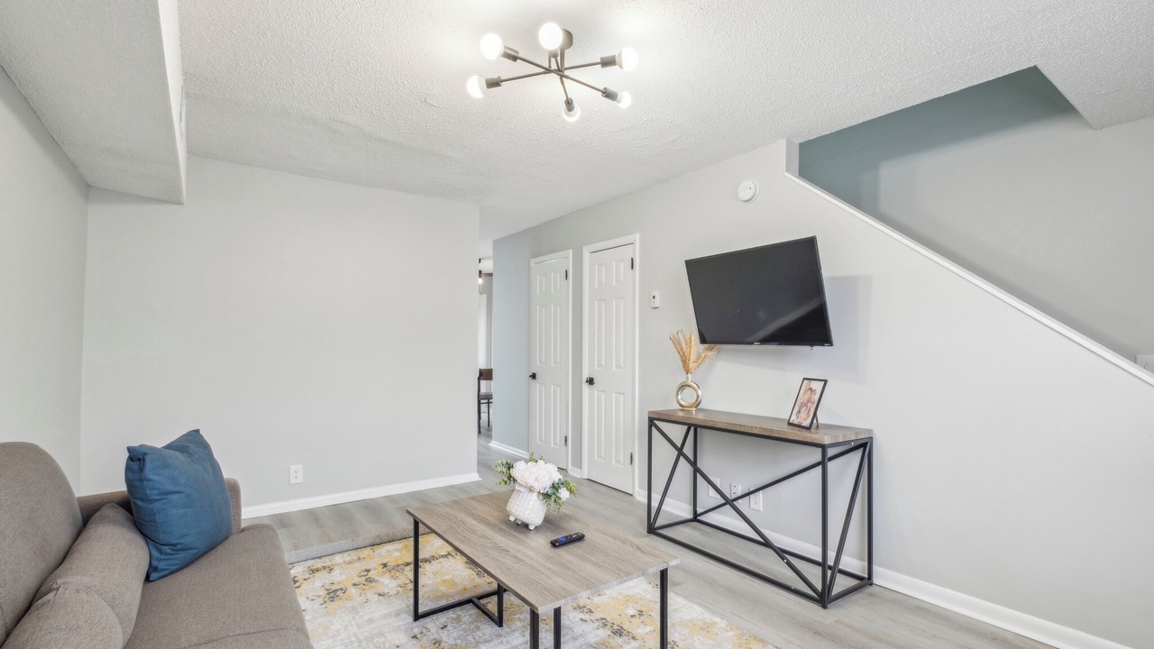 Photo of Livingroom in Nashville