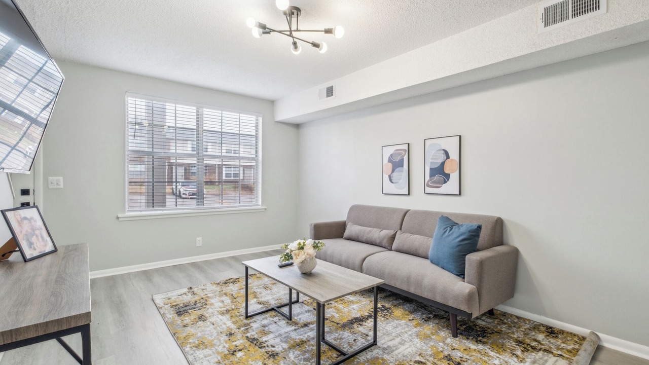 Photo of Livingroom in Nashville