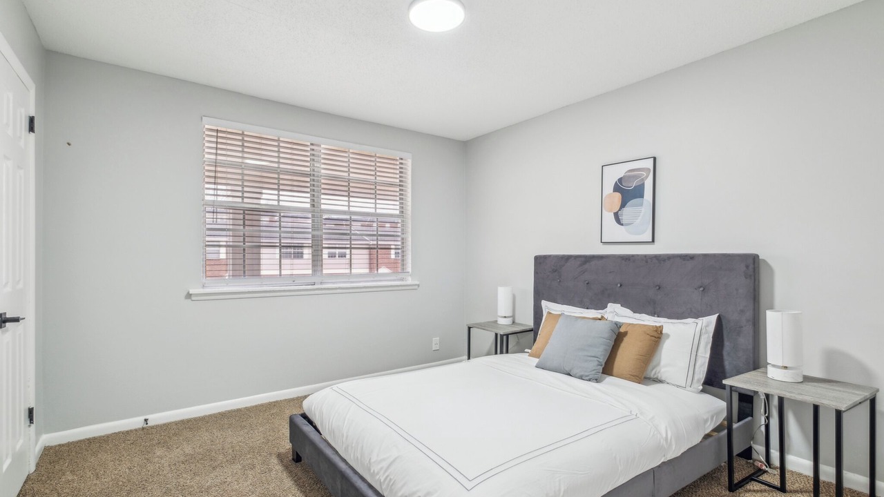 Photo of Bedroom in Nashville