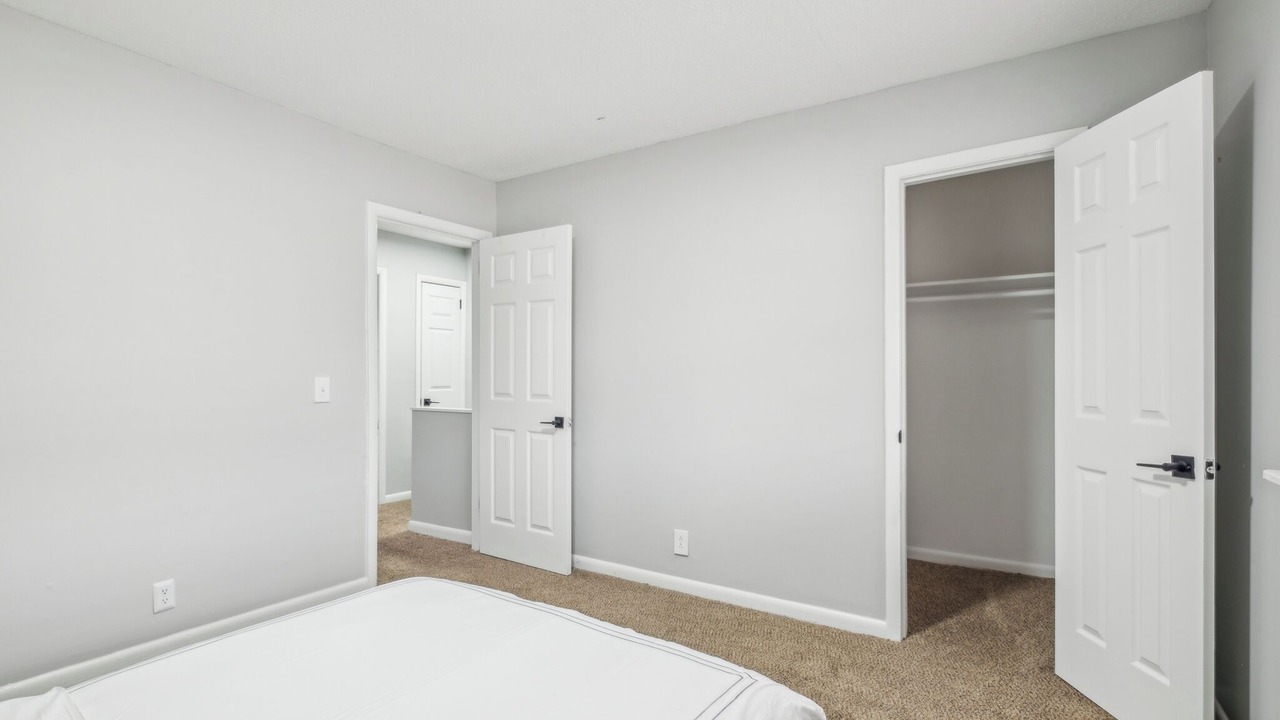 Photo of Bedroom in Nashville