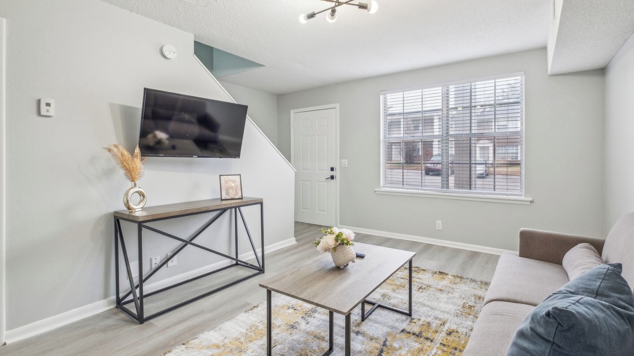 Photo of Livingroom in Nashville